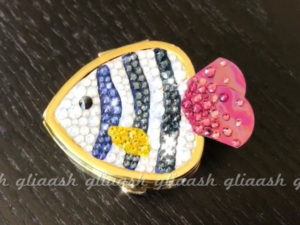 fish pill box